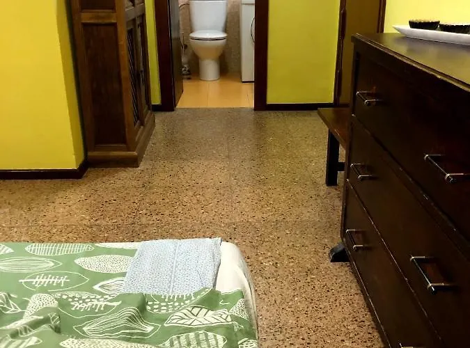 Nogalera 110 3 Seasonal Pools With Bar * Torremolinos