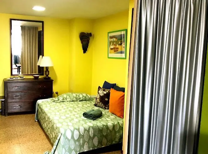 Nogalera 110 3 Seasonal Pools With Bar 托雷莫利诺斯