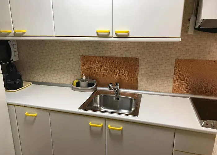 Nogalera 110 3 Seasonal Pools With Bar * 托雷莫利诺斯