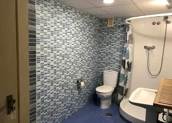 Nogalera 110 3 Seasonal Pools With Bar 公寓 托雷莫利诺斯