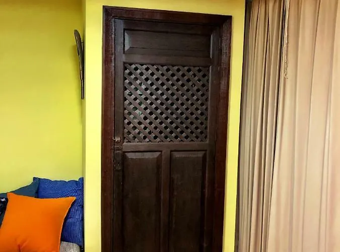 Nogalera 110 3 Seasonal Pools With Bar Apartmán *