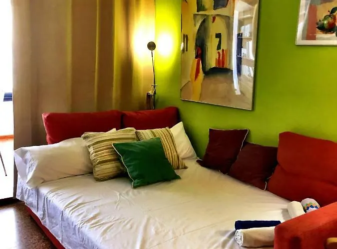 Nogalera 110 3 Seasonal Pools With Bar Torremolinos