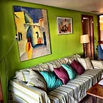 Appartement Nogalera 110 3 Seasonal Pools With Bar *
