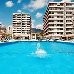 Nogalera 110 3 Seasonal Pools With Bar Appartement