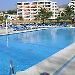 Nogalera 110 3 Seasonal Pools With Bar Appartement Torremolinos