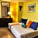 Nogalera 110 3 Seasonal Pools With Bar Appartement Torremolinos