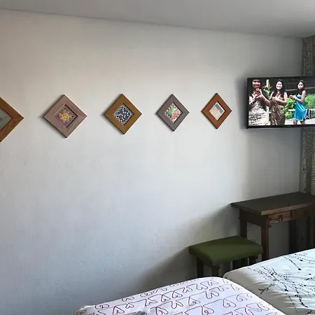 Apartment Nogalera 110 3 Seasonal Pools With Bar