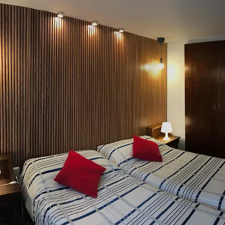 Apartment Nogalera 110 3 Seasonal Pools With Bar Torremolinos