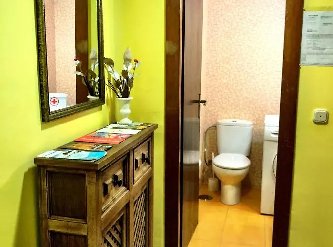 Nogalera 110 3 Seasonal Pools With Bar