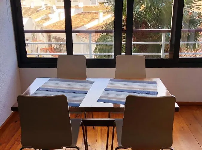 Nogalera 110 3 Seasonal Pools With Bar Apartment