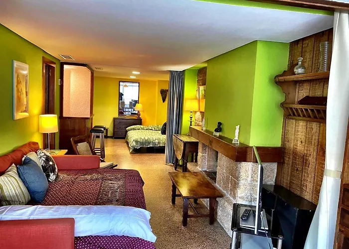 Nogalera 110 3 Seasonal Pools With Bar Apartment Torremolinos