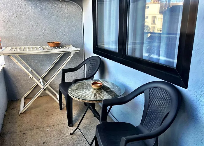 Nogalera 110 3 Seasonal Pools With Bar Apartment