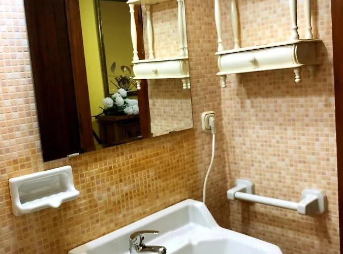 Apartment Nogalera 110 3 Seasonal Pools With Bar