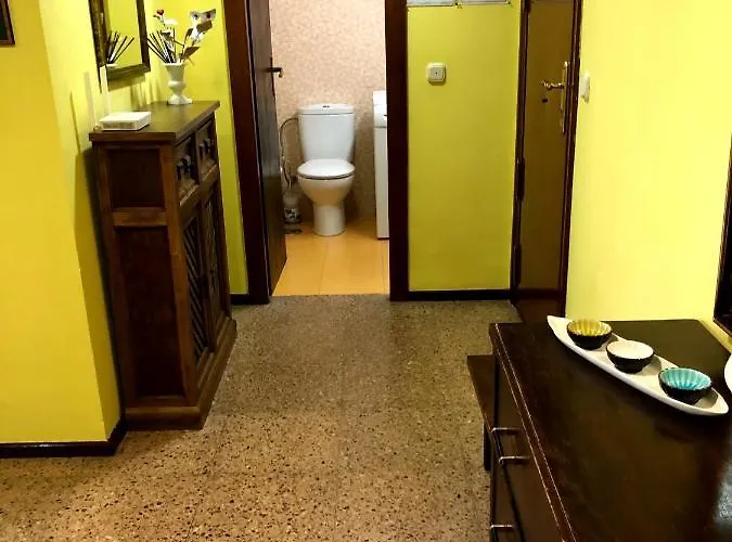 Nogalera 110 3 Seasonal Pools With Bar Apartment Torremolinos