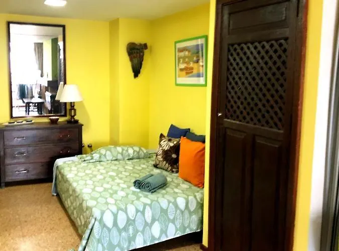 Nogalera 110 3 Seasonal Pools With Bar * Torremolinos