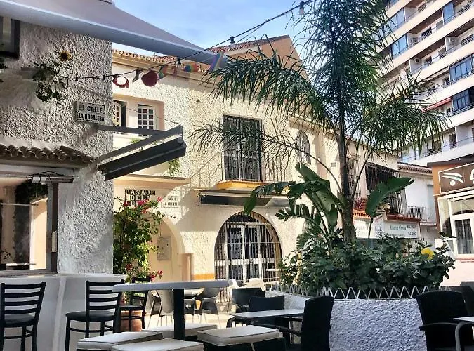 Nogalera 110 3 Seasonal Pools With Bar