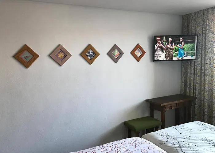 Apartment Nogalera 110 3 Seasonal Pools With Bar