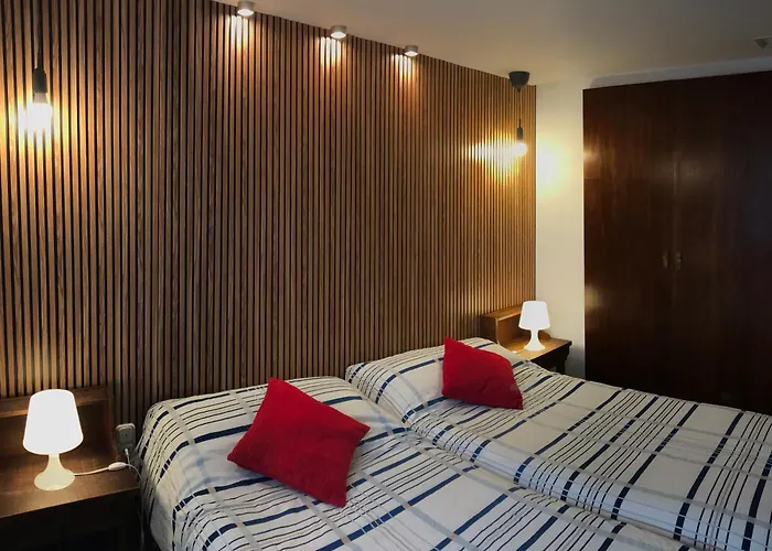 Apartment Nogalera 110 3 Seasonal Pools With Bar Torremolinos