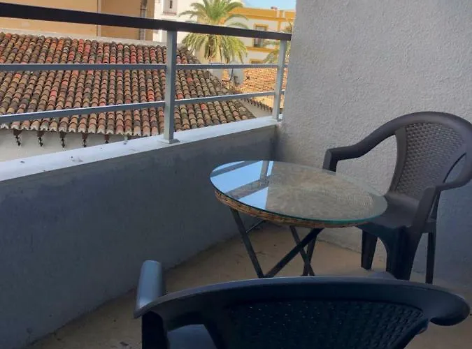 Nogalera 110 3 Seasonal Pools With Bar * Torremolinos