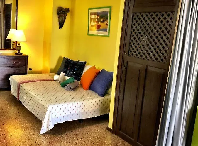 Apartment Nogalera 110 3 Seasonal Pools With Bar Torremolinos